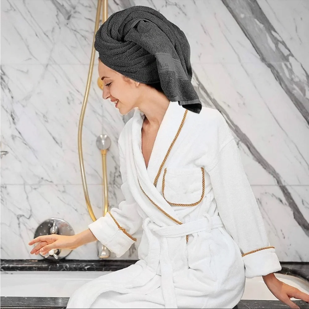 Premium BATH Towel Set NEW *NEW*